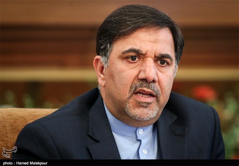 وزیر راه و شهرسازی به کرمان سفر می‌کند