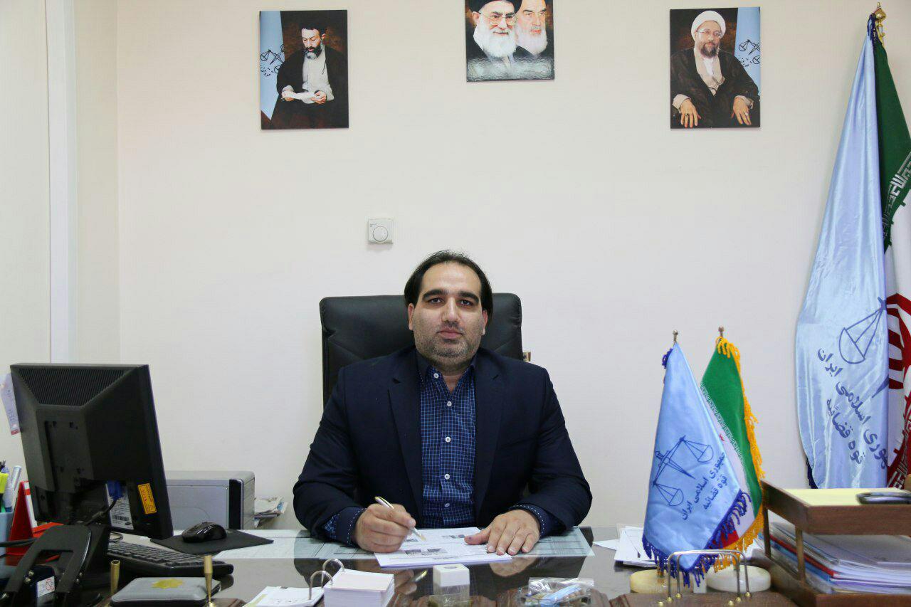 مدیر خاطی مدرسه فاریابی جیرفت بازداشت شد