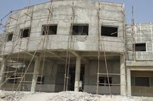 انتقال ساخت بیمارستان‌ ۲۲۰ تختخوابی بم از وزارت مسکن به وزارت بهداشت