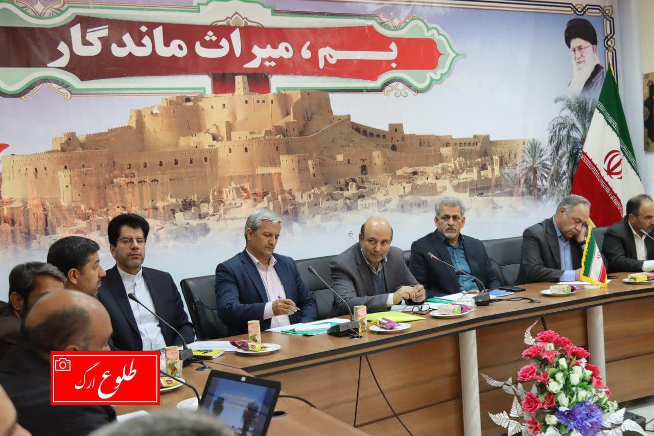 ۶۰درصد پروژه های عمرانی استان کرمان نمره قبولی نمی‌گیرند