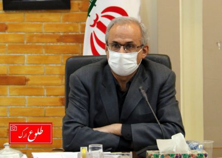 شیب ملایم افزایش کرونا در استان کرمان