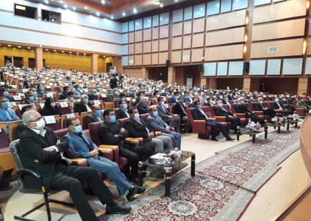 استاندار جدید کرمان: نمایندگان گله مندی را کنار بگذارند/بنای ما تغییرات حداقلی است/ فدائی: قصد و برنامه‌ای برای استعفا نداشتم