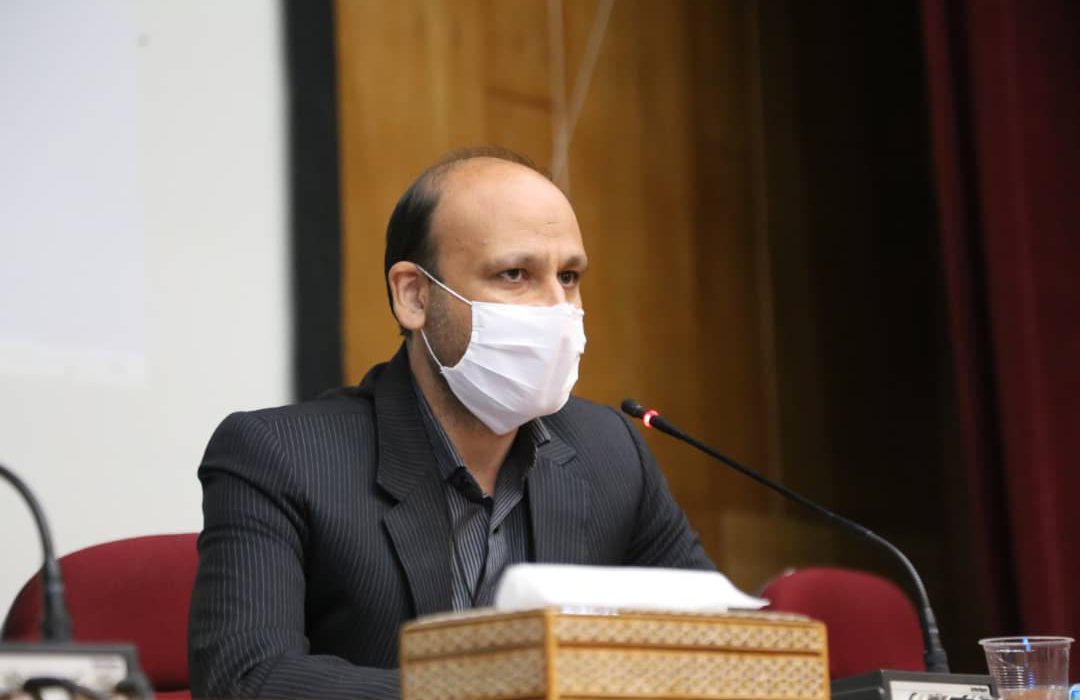 دولت هیچ برنامه و مطالعه ای برای تفکیک استان کرمان ندارد