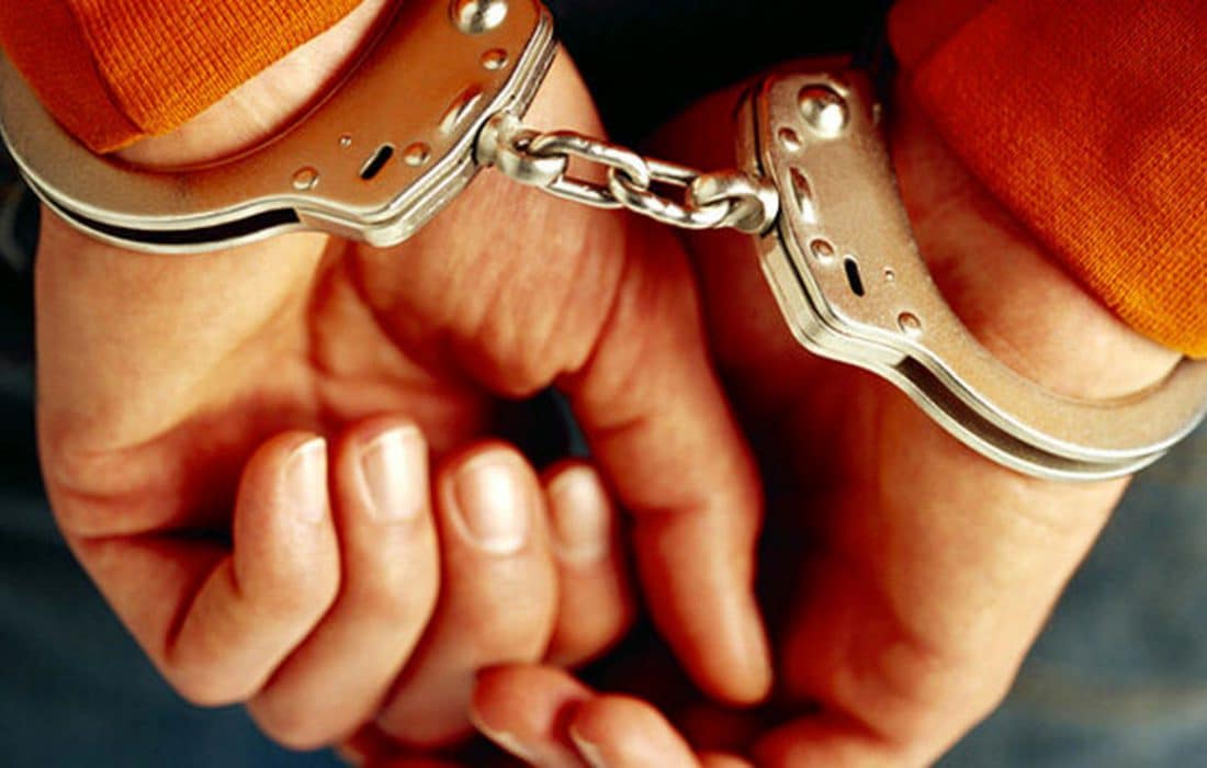 زوج آدم ربا در کرمان دستگیر شدند