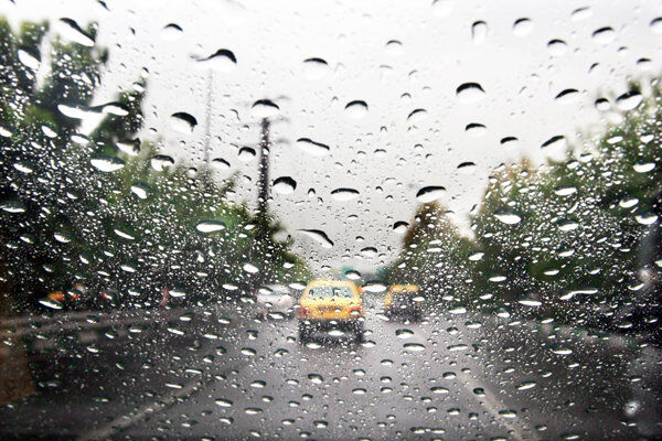استان کرمان پایان هفته بارانی می‌شود