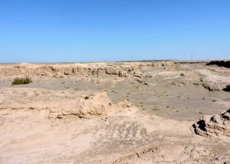 کشف یافته‌های جدید پارینه‌سنگی از جنوب شرق ایران