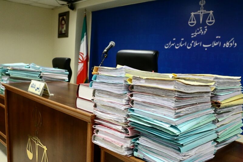 ۲۸ پرونده برخورد با مفاسد اقتصادی در استان کرمان تشکیل شد