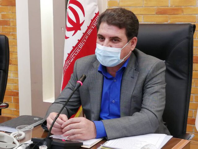 آغاز محدودیت های سختگیرانه در شهرهای قرمز استان کرمان