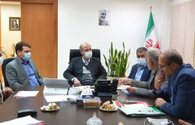 اختصاص ۱۰۰میلیارد تومان اعتبار به اجرای خط انتقال آب خلیج فارس به شهرهای شمالی کرمان
