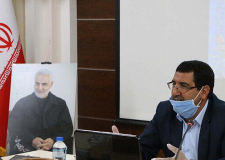 رییس‌کل دادگستری کرمان: برنامه‌های عملیاتی ذیل سند تحول قضایی در این استان ارزیابی می‌شود