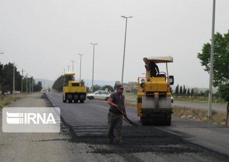 افتتاح بیش از ۸۰ کیلومتر بزرگراه تا پایان امسال در سیستان و بلوچستان