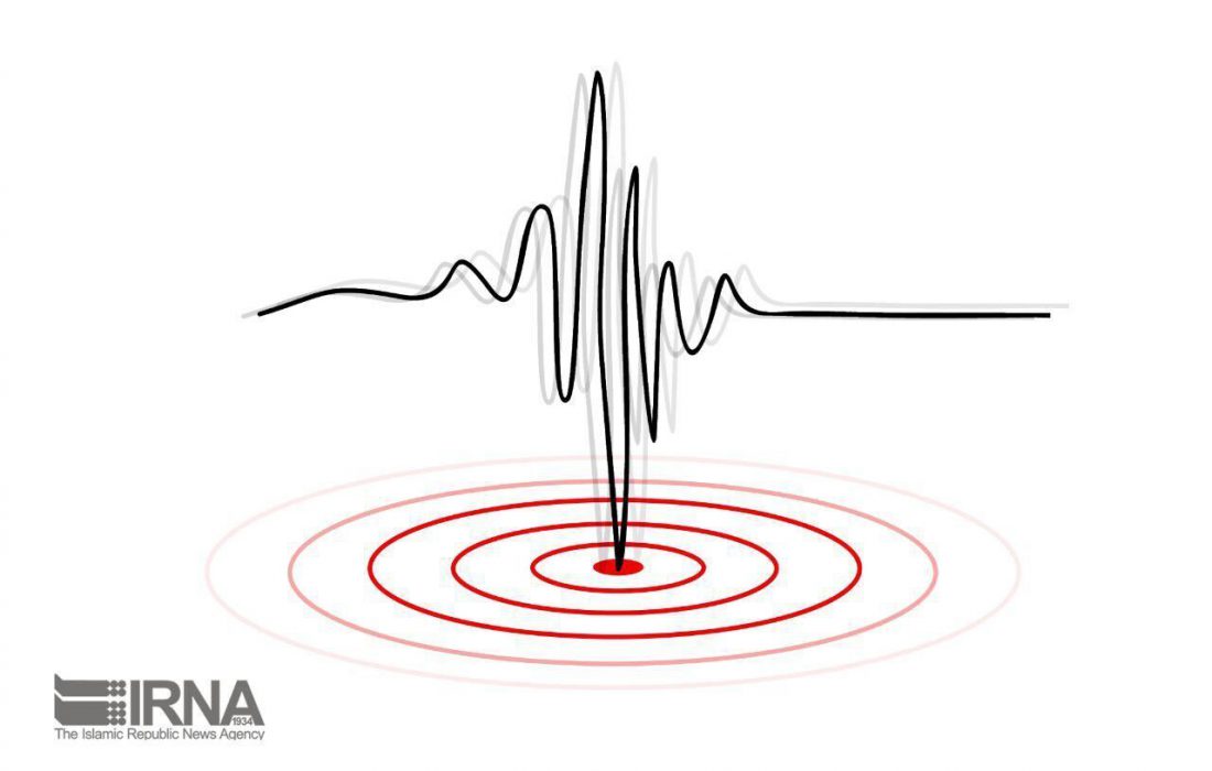 زلزله ۴.۴ ریشتری کرمان خسارت نداشت