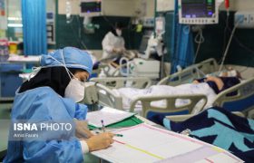 سیر نزولی بیماری کرونا در کرمان/ استقبال از دُز چهارم واکسن کرونا مطلوب نیست