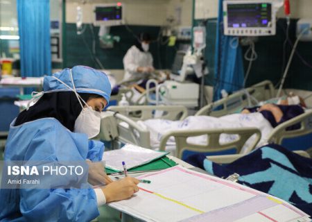 سیر نزولی بیماری کرونا در کرمان/ استقبال از دُز چهارم واکسن کرونا مطلوب نیست