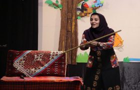 مرحله استانی جشنواره بین‌المللی قصه‌گویی در کرمان آغاز بکار کرد