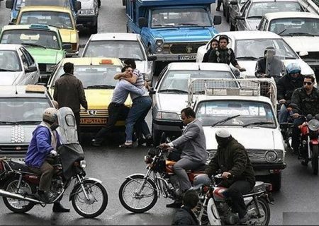 کدام شهرهای استان‌ کرمان بیشترین مراجعه نزاع به پزشک قانونی را دارند؟