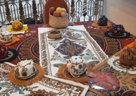 کرمان، سرزمین شگفتی‌های پنهان/فراخوان برای شرکت هنرمندان در نمایشگاه سراسری صنایع دستی