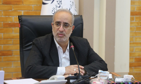 استاندار کرمان: برخی شرکت‌های بزرگ معدنی به رسانه‌ها پاسخگو نیستند
