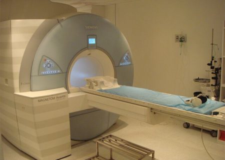 دومین دستگاه MRI به زودی در بم راه‌اندازی می‌شود