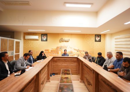 رییس کمیسیون عمران شورای شهر بم خواستار تعقیب قضایی شرکت کرمان تسطیح به دلیل ترک فعل شد