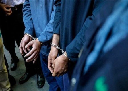 عوامل شبکه حرفه‌ای جعل مدرک تحصیلی در کرمان دستگیر شدند