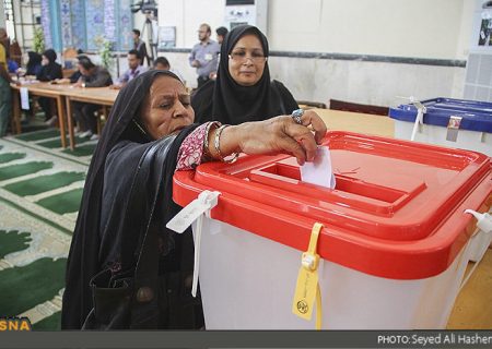 تعیین ۲۴۲۸ شعبۀ اخذ رای انتخابات ریاست‌جمهوری در کرمان