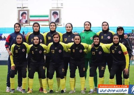 اعلام رقبای خاتون بم در اولین دوره لیگ قهرمانان زنان آسیا