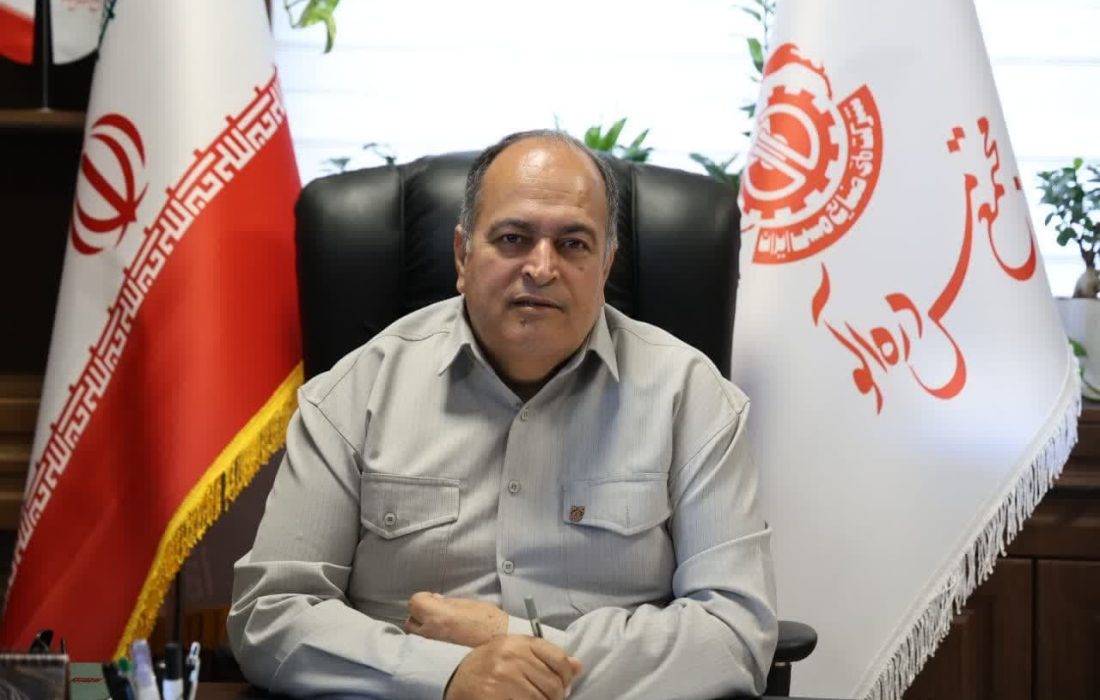 مدیرعامل شرکت ملی مس، مدیری جهادی است و اولویت اصلی وی اشتغال و افزایش تولید در مجتمع است.