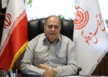 مدیرعامل شرکت ملی مس، مدیری جهادی است و اولویت اصلی وی اشتغال و افزایش تولید در مجتمع است.