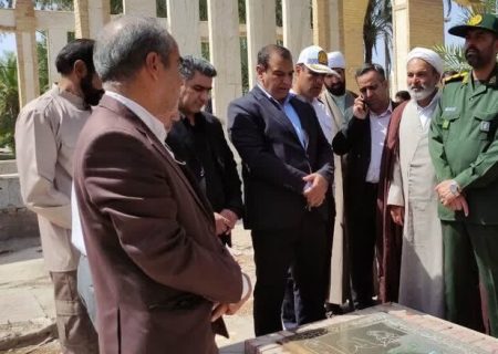 حماسه سوم خرداد نقطه عطفی در تاریخ معاصر است