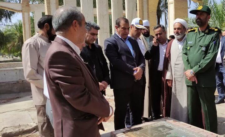 حماسه سوم خرداد نقطه عطفی در تاریخ معاصر است