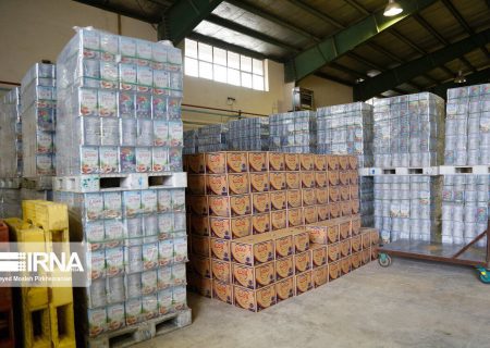 ۲ عمده‌فروش محتکر در بم بازداشت شدند