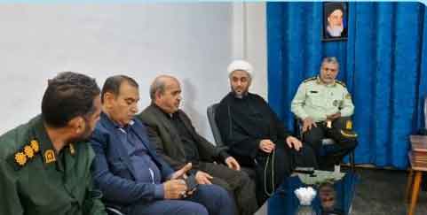 برنامه ریزی شبکه کرمان برای پخش زنده مراسم عزاداری در شهر بم