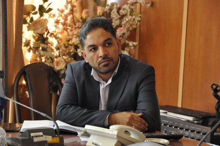 نظارت کامل بر توزیع کالاهای اساسی در بم