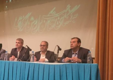 همایش دستگاه قضا و اداره‌کل اطلاعات کرمان با سران طوایف شرق استان برگزار شد