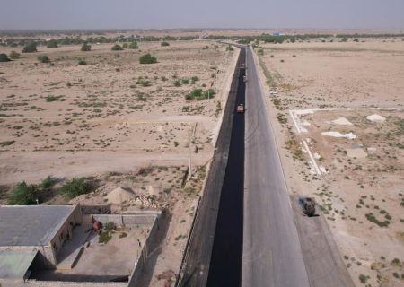 وزیر راه از جاده پرحادثه گنبکی – نرماشیر بازدید کند