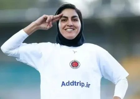 قنبری: اولویتم خاتون بم است