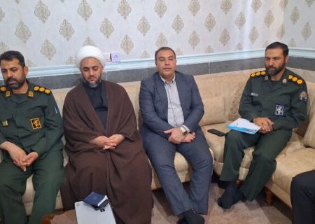 پیشتازی استان کرمان در میزبانی از شهدای گمنام