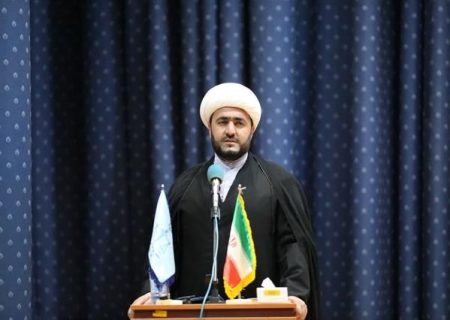 کسب رتبه عالی دیوان عالی کشور توسط رئیس دادگستری بم