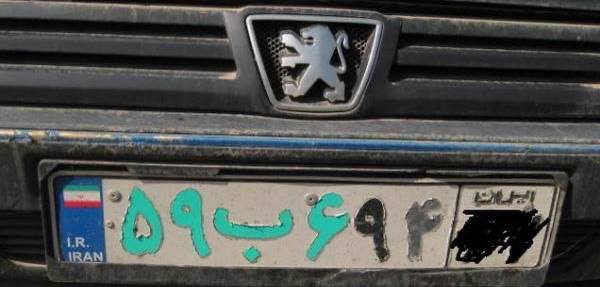 توقیف ۱۵۰ خودرو و موتورسیکلت فاقد پلاک و پلاک‌مخدوش در بم طی ۷۲ ساعت اخیر / دادستان: این طرح با جدیت ادامه دارد