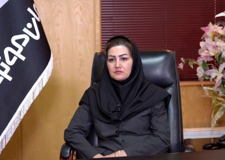 دختران ما توانایی خود را در تمام رشته‌ها اثبات کنند