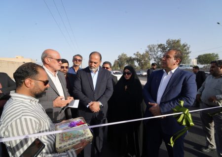 آغاز طرح‌های عمرانی در بم با محوریت گردشگری، سلامت و انرژی‌های تجدیدپذیر