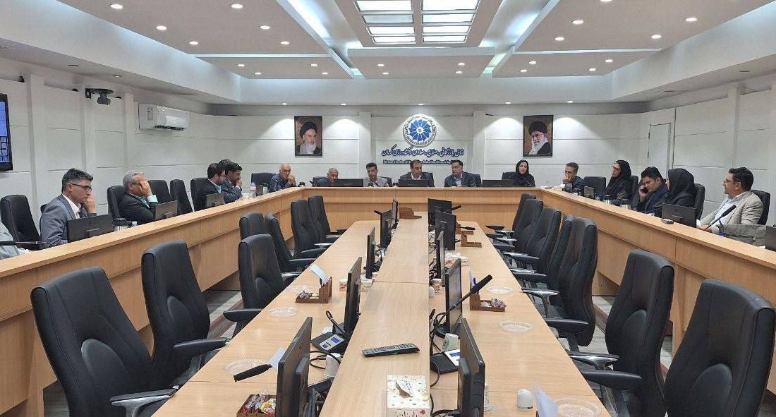 «نظام کشاورزی خرمای مضافتی بم» در مسیر ثبت جهانی قرار گرفت