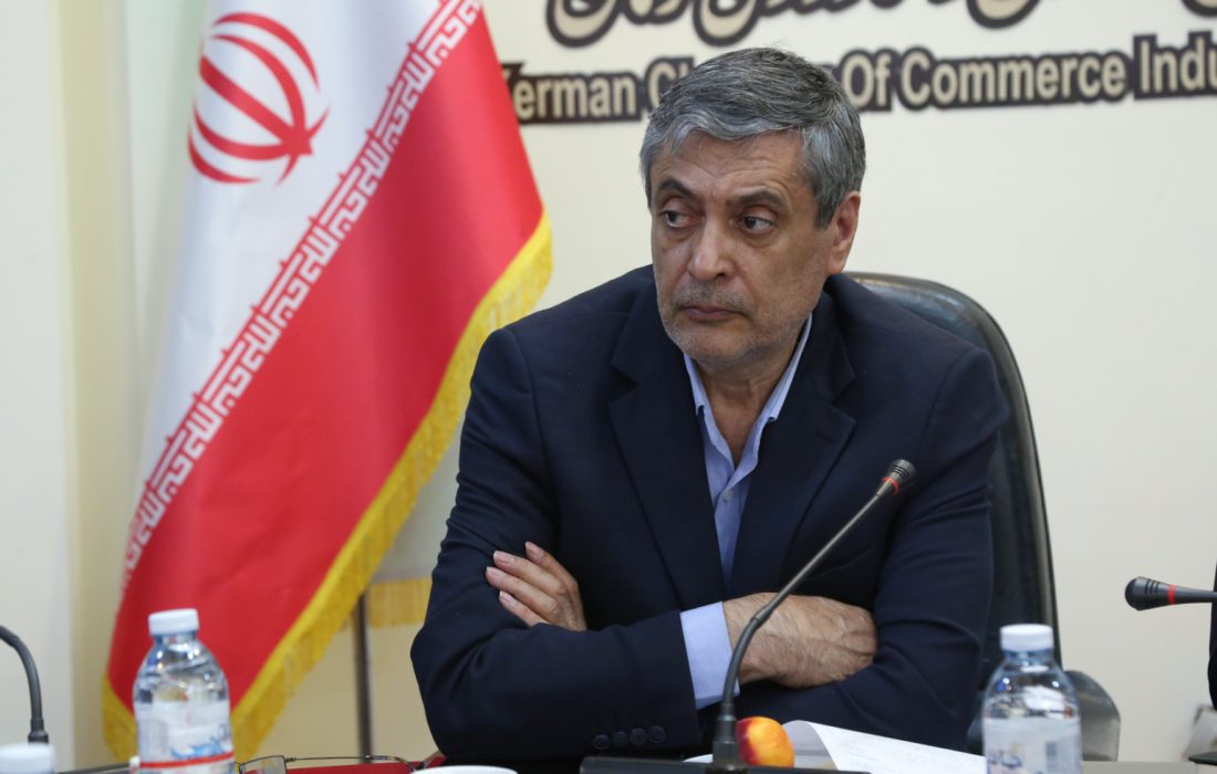 برنامه‌ای برای حل مشکل انرژی در کشور وجود ندارد