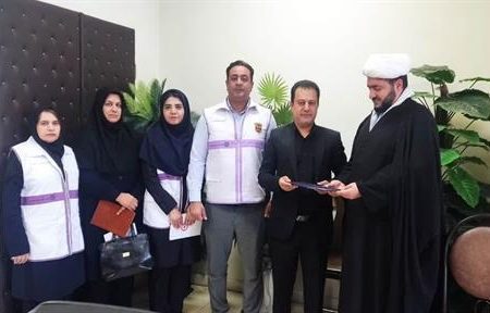 همکاری قضایی و اجتماعی برای حمایت از آسیب‌دیدگان و مداخله در بحران‌ها