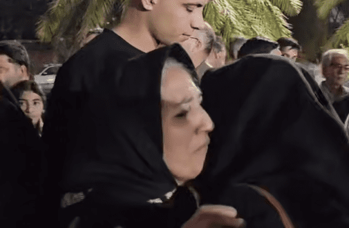 ابراز همدردی بمیها با مادر امید جهان