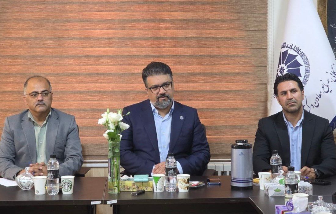 بروکراسی پبچیده و خروج سرمایه؛ مهمترین موانع توسعه شرق کرمان