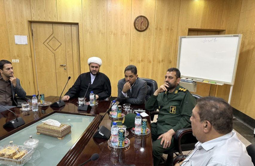 با ورود دستگاه قضایی نیروهای تعدیل یافته شرکت کرمان موتور به کار برگشتند / مشکل نیروهای مدیران خودرو نیز با پیگیری دستگاه قضایی برطرف خواهد شد