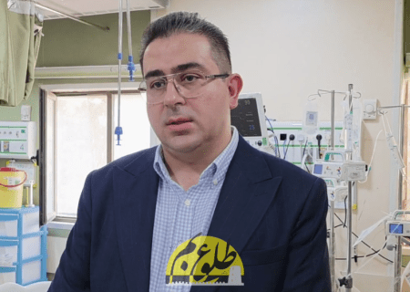 آخرین وضعیت امید جهان در گفتگوی طلوع با دکتر کلانتری رییس بیمارستان پاستور بم/ شنبه ۲۲ شهریور