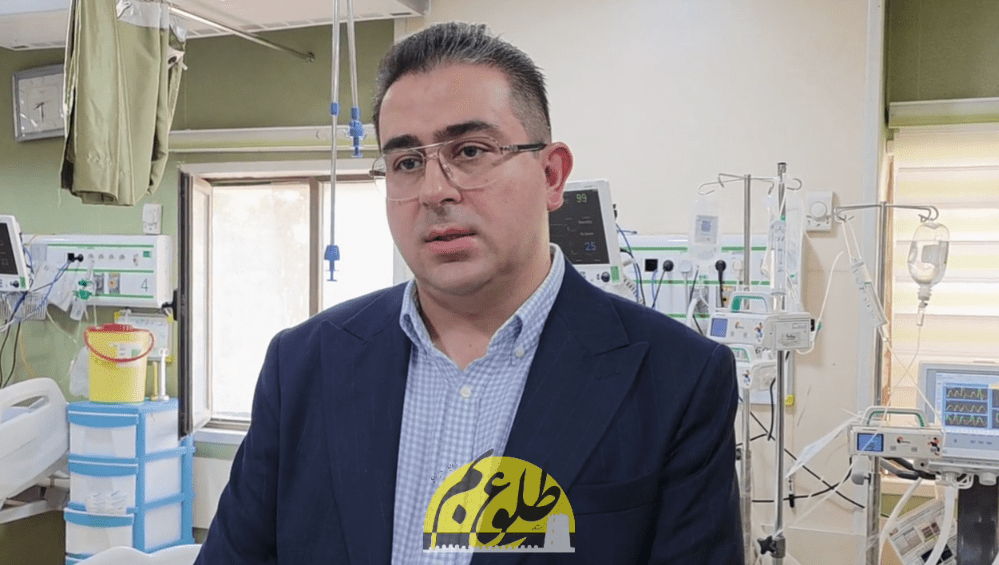 آخرین وضعیت امید جهان در گفتگوی طلوع با دکتر کلانتری رییس بیمارستان پاستور بم/ شنبه ۲۲ شهریور